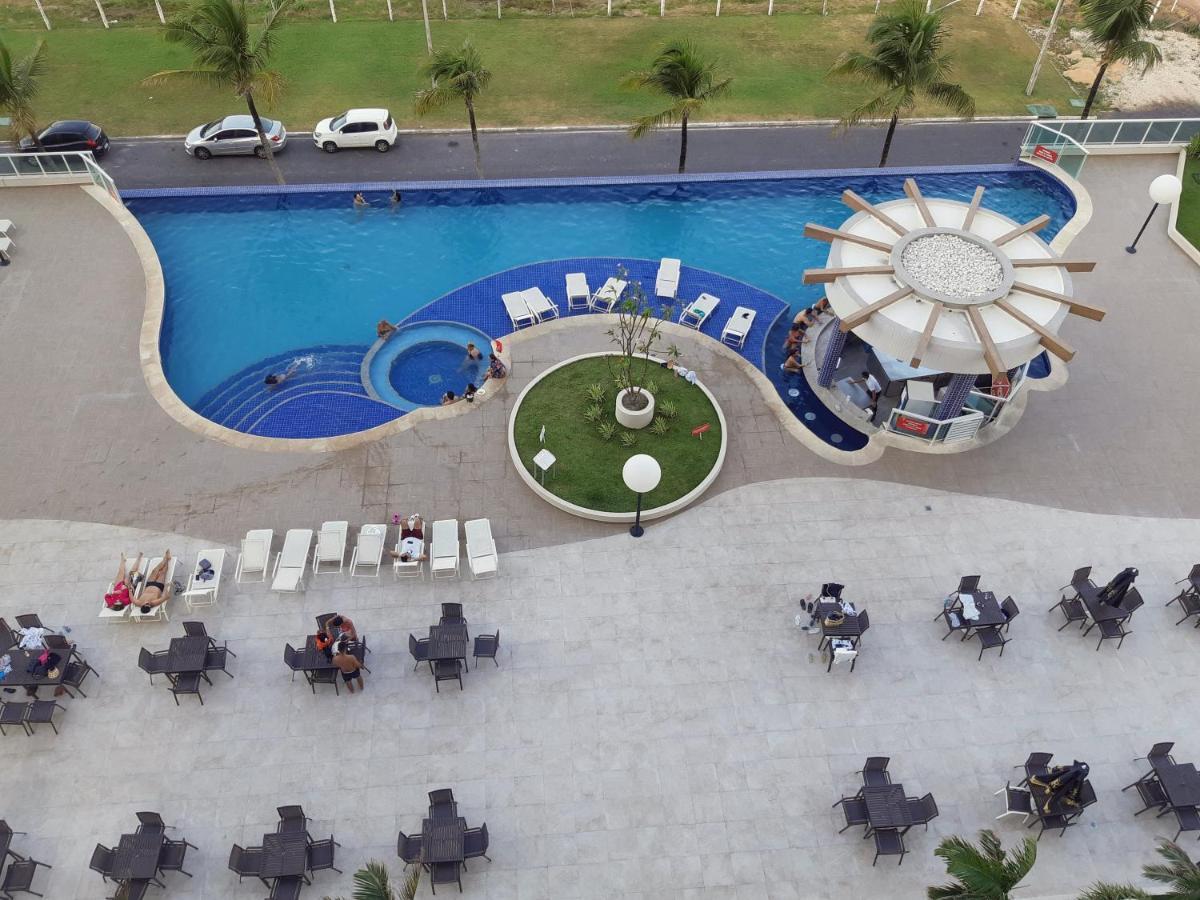 Salinas Park Resort Salinópolis Esterno foto